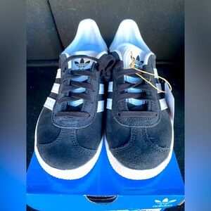 Adidas Gazelle Sneakers